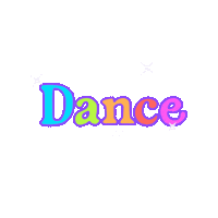 Happy Dance Sticker by BOMBONATOR_WOLPH