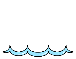 Swimming Pool Water Sticker by SwimOutlet