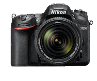Nikon Nikoninstabadge Sticker by NikonIndia