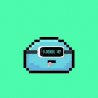 Memecoin Xrp GIF by $DROP