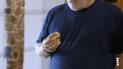 Bradshaw GIF by E!
