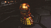 Daleks GIF by Doctor Who