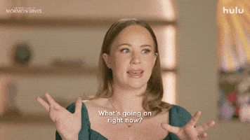 Season 2 Whitney GIF by HULU