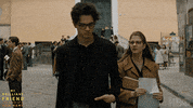 My Brilliant Friend Ferrante GIF by HBO