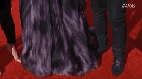 American Music Awards 2018 Dy Dolla Sign GIF by AMAs