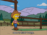 lisa simpson episode 13 GIF
