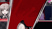 Sonia Nevermind GIF