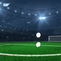 Goal Tor GIF by SAP