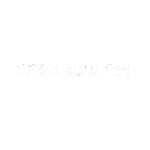 Texas Hold Em Beyonce Sticker by Espelho