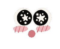 Happy Jerseydemic Sticker by Demic