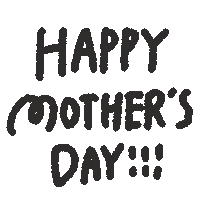 Mother Mama Sticker