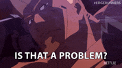 Netflix Cyberpunk GIF by Cyberpunk: Edgerunners