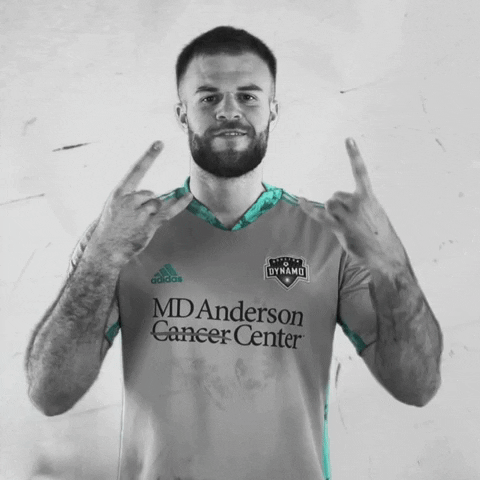 Save H-Town GIF by Houston Dynamo