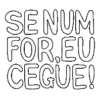 Pernambuco Sticker