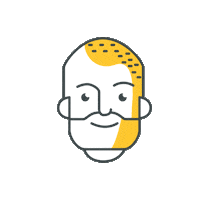 apoiase_ sim crowdfunding aprovacao afirmativo Sticker