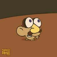 Confused Prank GIF