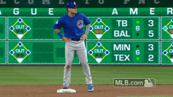waves jr GIF by MLB