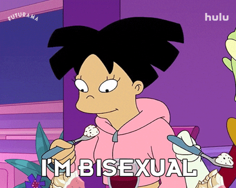 Amy Wong Futurama GIF by HULU