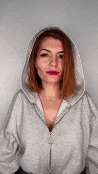 Pointing GIF by MarketMinds