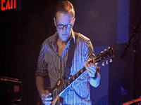 Rock Jamming GIF by Joe Bonamassa