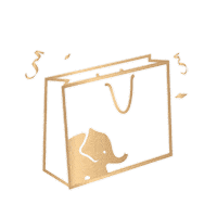 Gift Box Sticker by JumboTurkiye