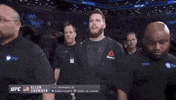 ufc fight night sport GIF by UFC