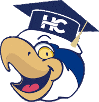 Hcfl Sticker by Hillsborough College
