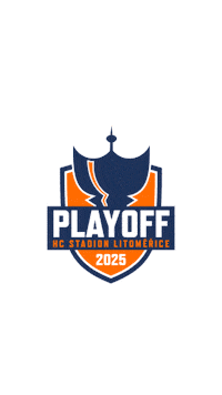 Play-Off Sport Sticker by HCSTADION