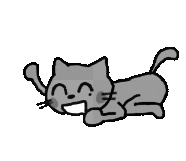 Happy Laugh Sticker