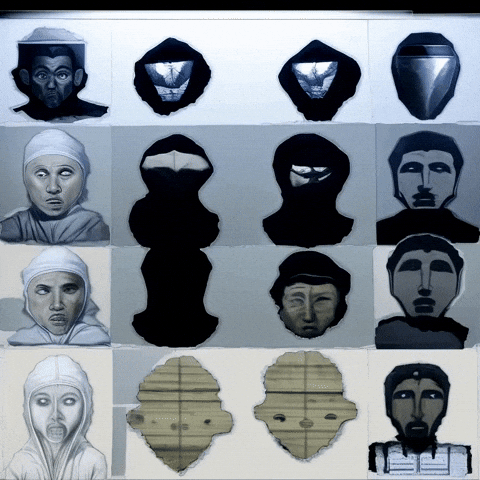 Bg Network GIF by Aleksey Efremov