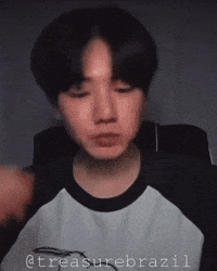 Happy Treasure GIF