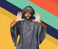 Instagram Swipe Up GIF by The Sultan