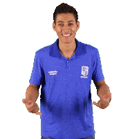 Swim Swimming Sticker by Minas Tênis Clube