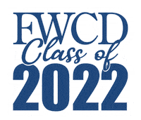 High School Sticker by Fort Worth Country Day