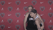 College Sports Sport GIF by CWU Athletics
