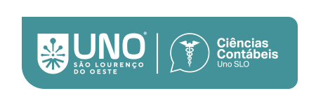 Ciencias Contabeis Sticker by Unochapecó