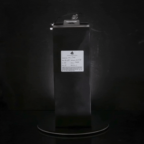 ChibatterysystemsLLC giphygifmaker chibattery chibatterysystems battery upgrade GIF