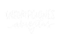 Incripciones Sticker