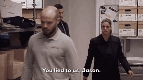 fbi fbifam GIF by CBS
