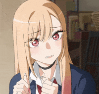 Marin GIF