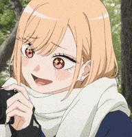 Marin GIF