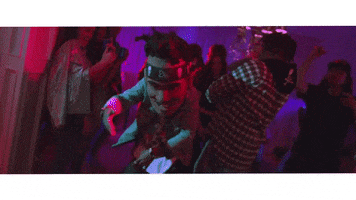 codeofhonor kolorblind GIF by DJ Esco