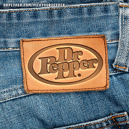 Shark Soda GIF by Dr Pepper