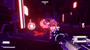 satisfying video game GIF by Adult Swim Games