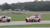Car Racing GIF by 24 Hours Of Lemons