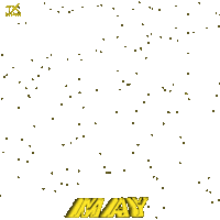 May Star Wars Day Sticker