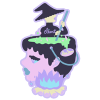 Pixpills Sticker