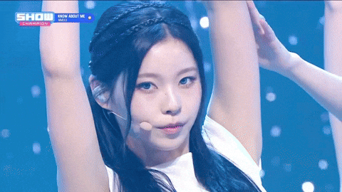 Ending Fairy GIF