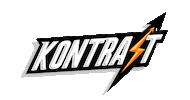 srtkontrast dance arrow orange shine Sticker