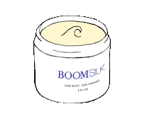 Skincare Aging Sticker by BOOM! by Cindy Joseph